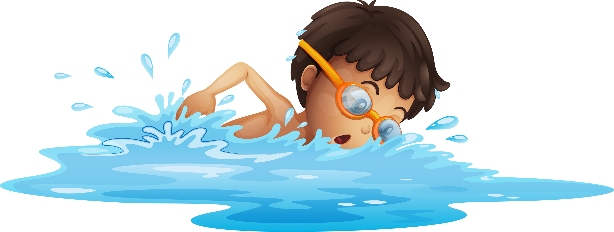 Child image